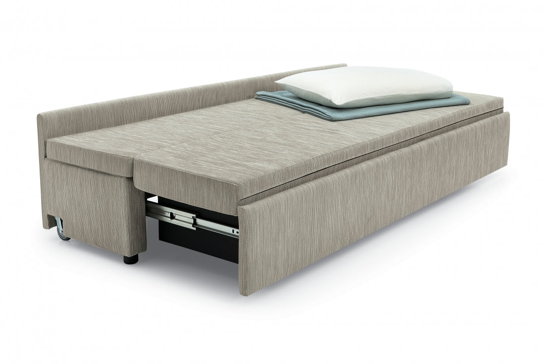 Global Dreme Armless Sleeper