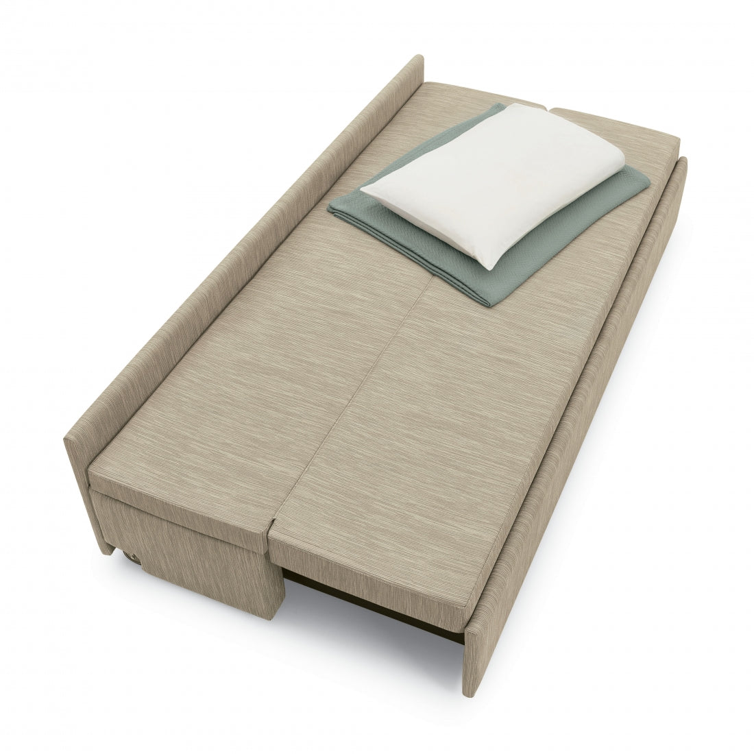 Global Dreme Armless Sleeper