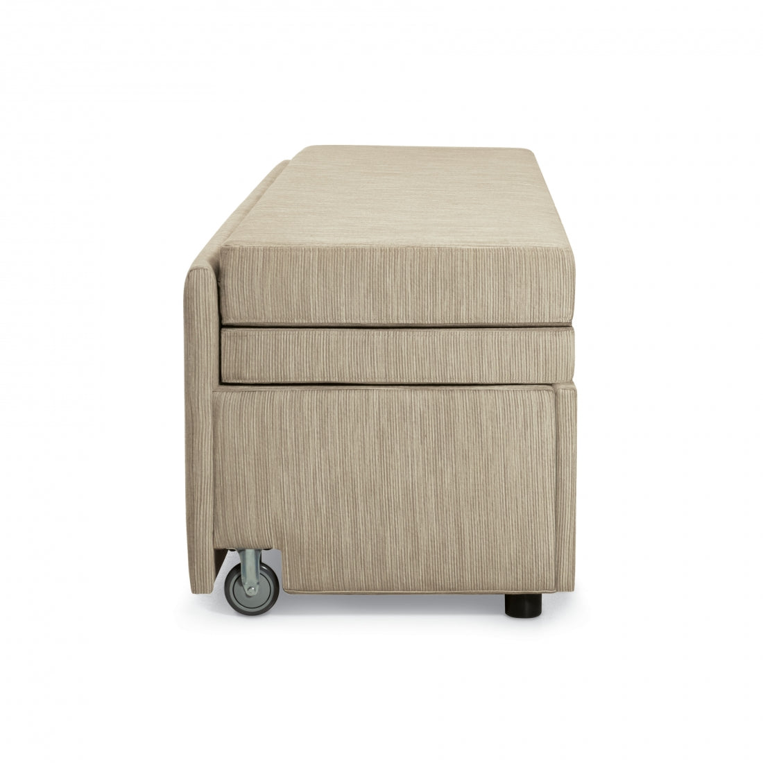 Global Dreme Armless Sleeper