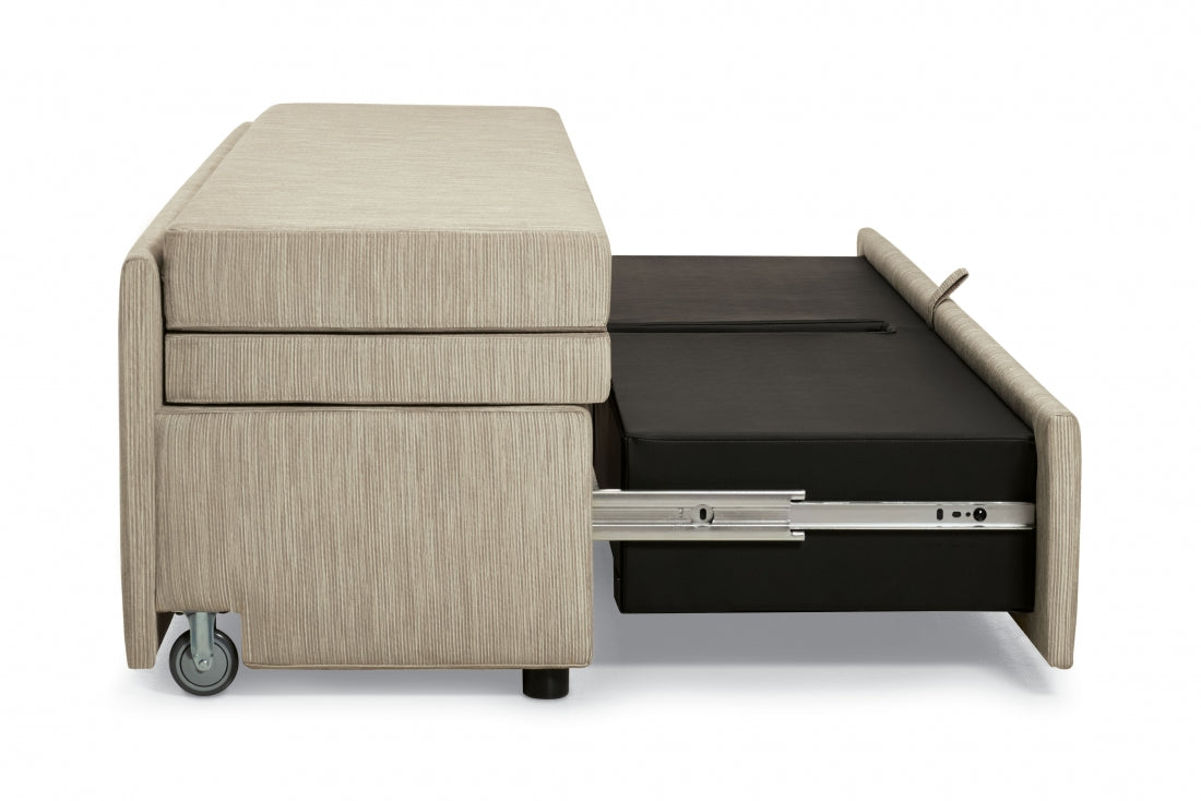 Global Dreme Armless Sleeper