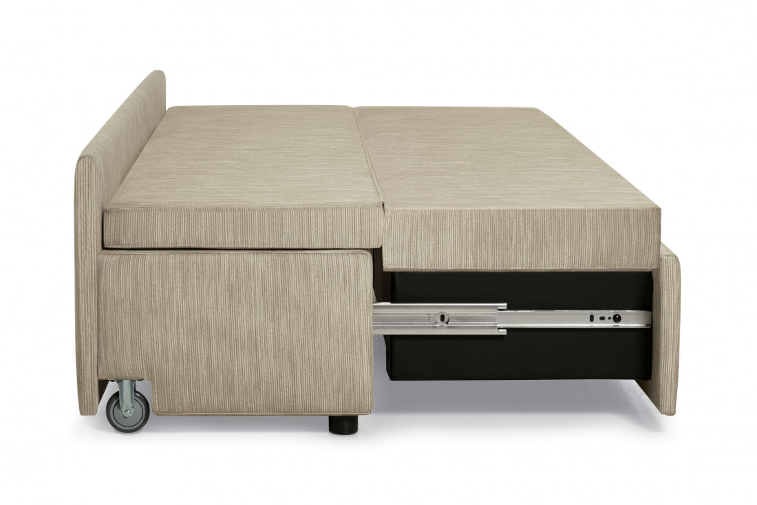 Global Dreme Armless Sleeper