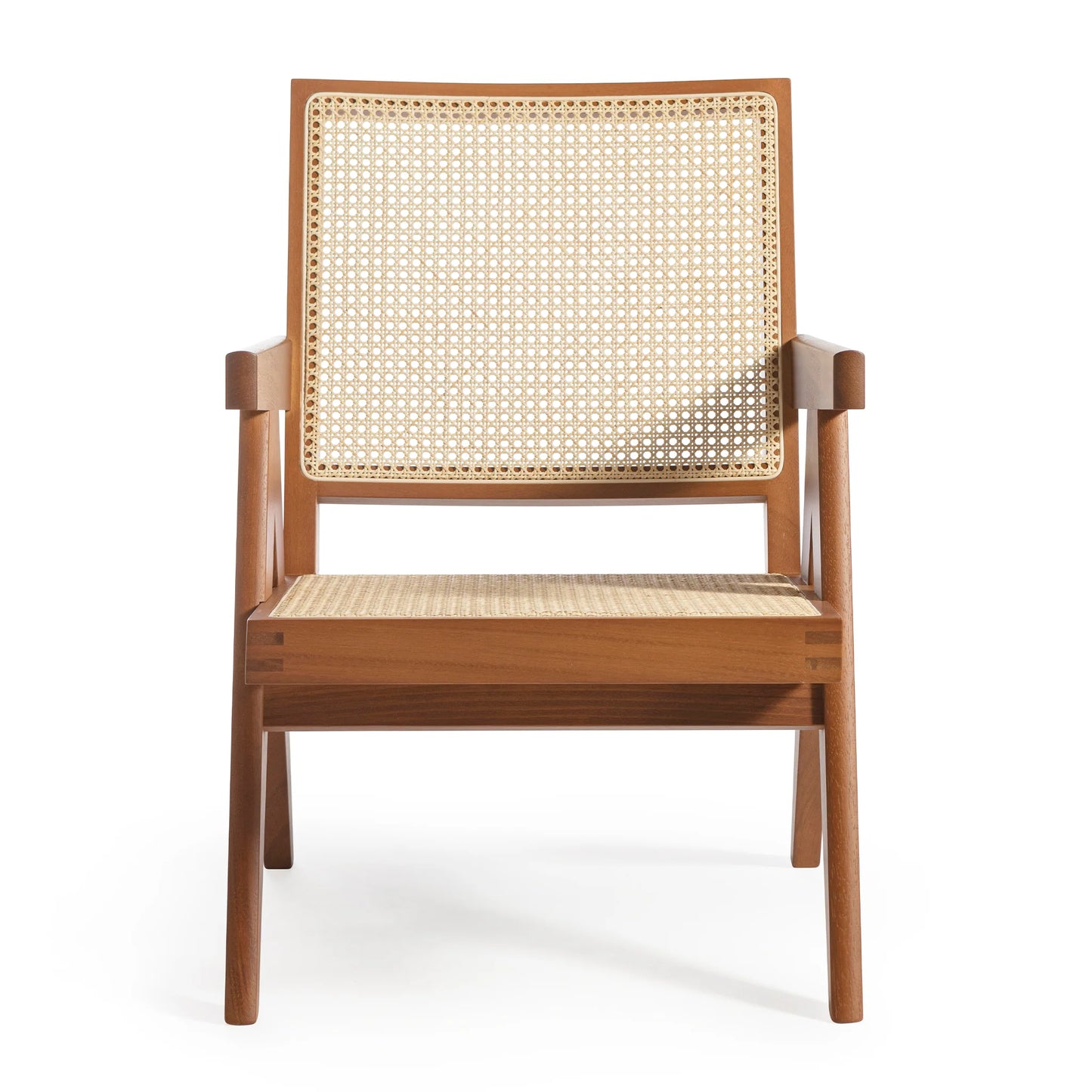 Klarel Chandigarh Style Lounge Armchair (New in Box)