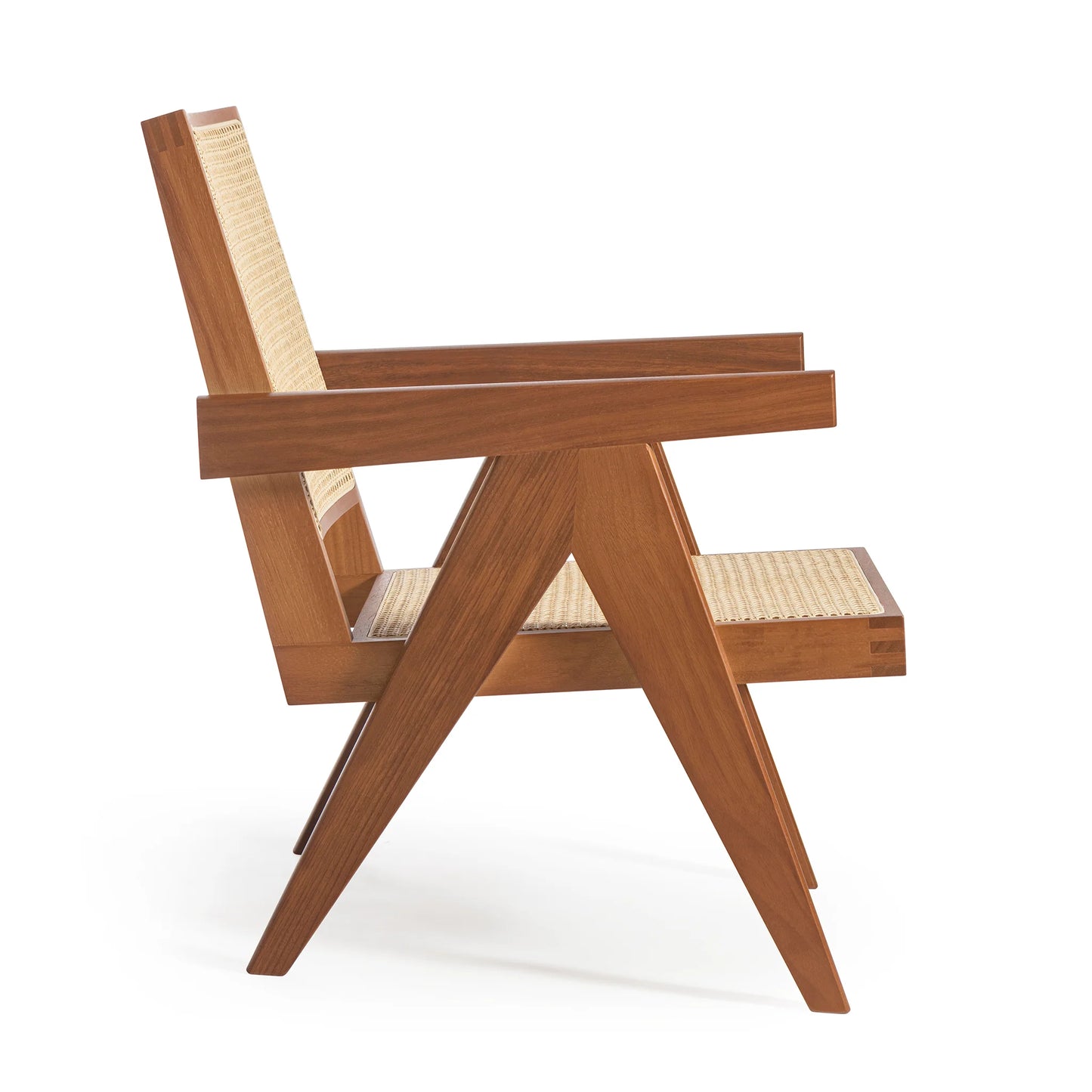 Klarel Chandigarh Style Lounge Armchair (New in Box)