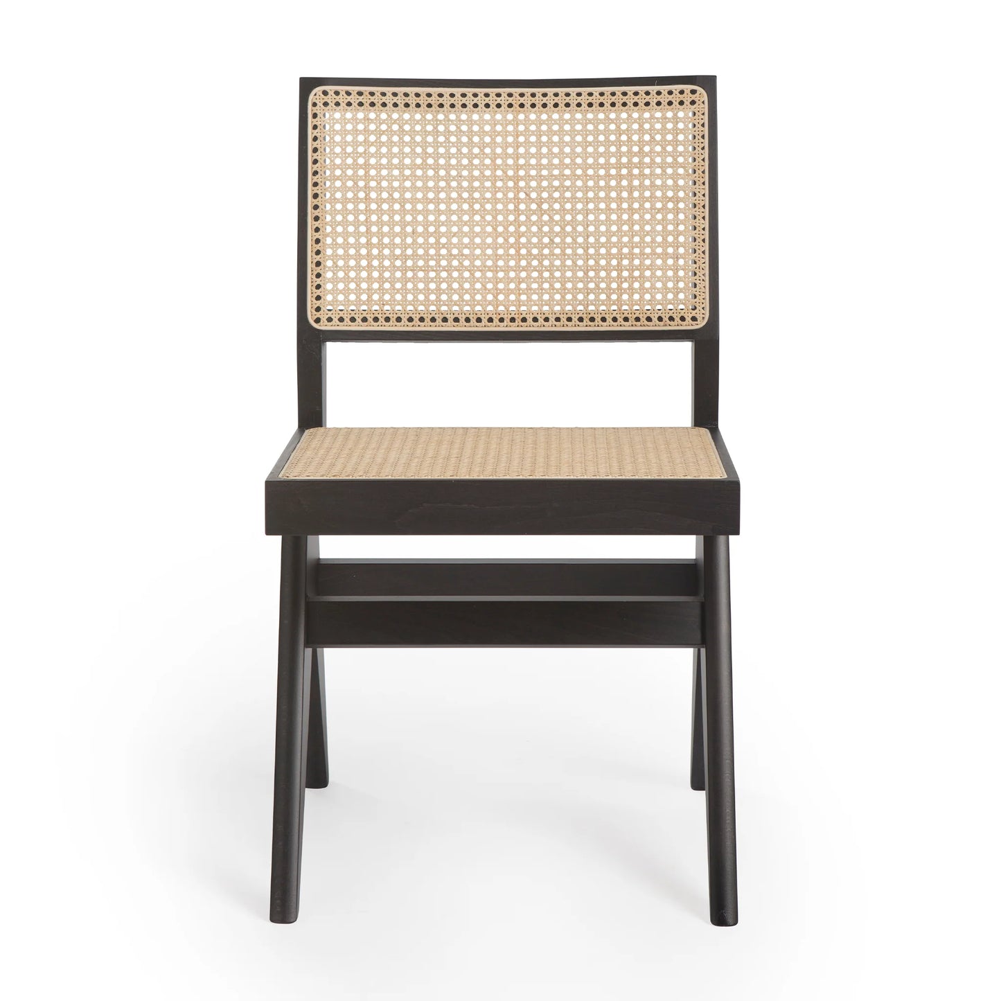 Klarel Chandigarh Style Side Chair (New in Box)