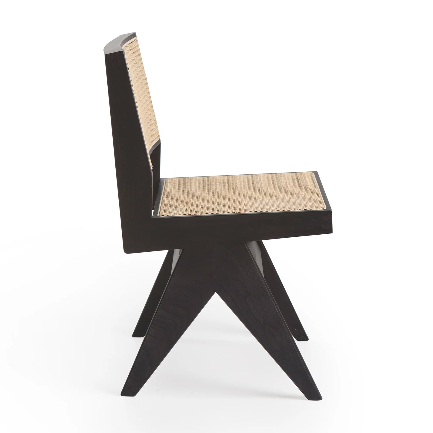 Klarel Chandigarh Style Side Chair (New in Box)