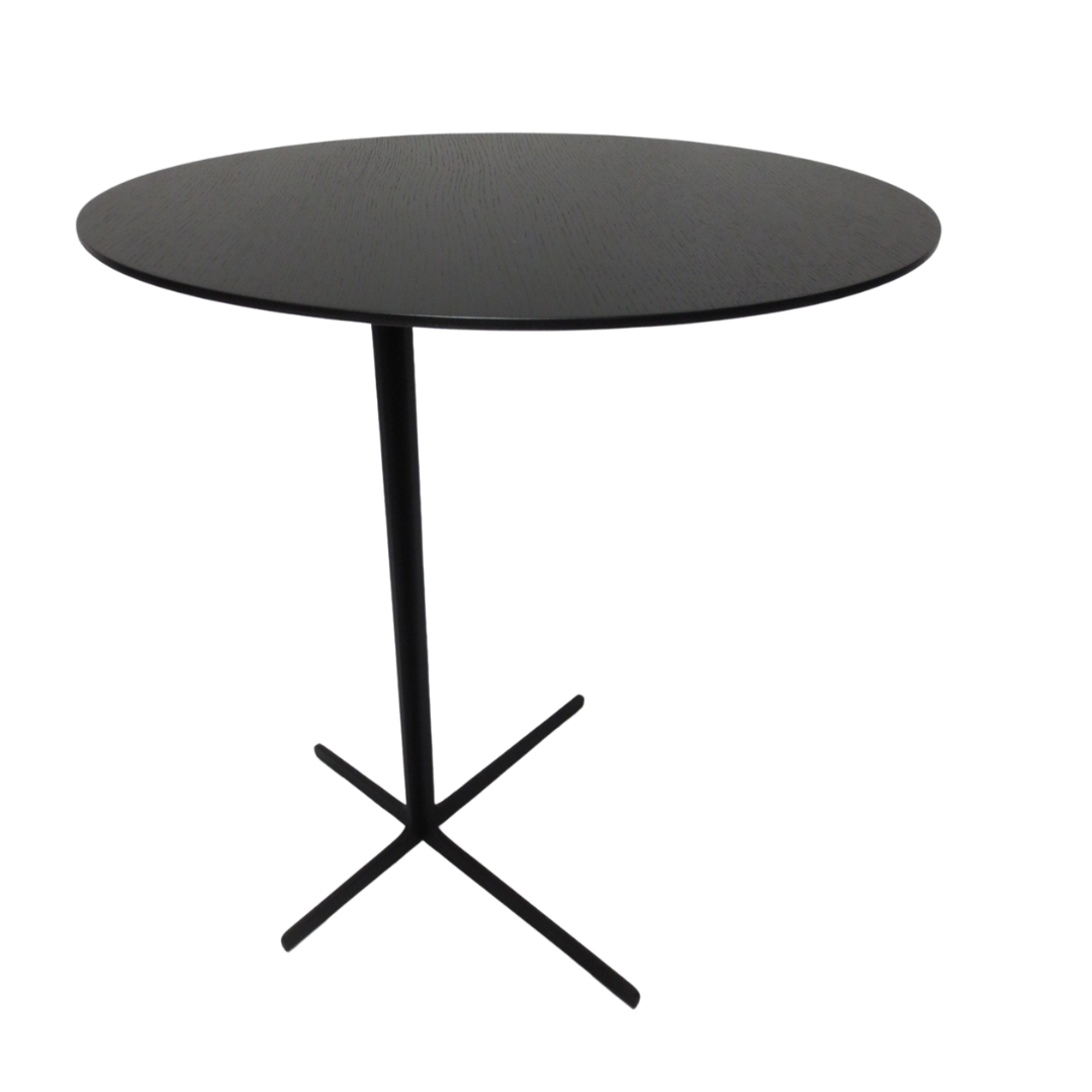Davis Furniture Poise Side Table in Black (New in Box)