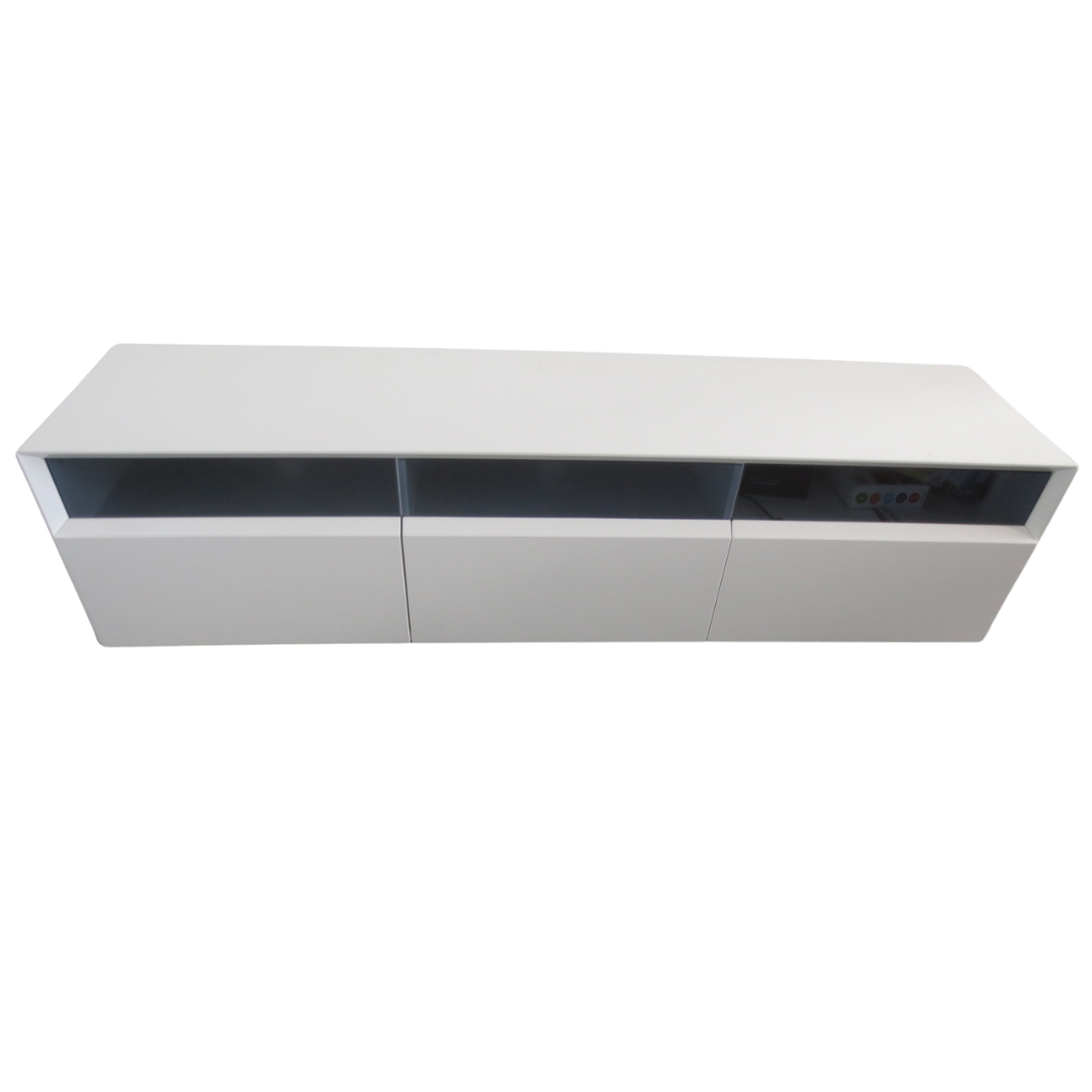 AllModern 3 Drawer TV Stand / Console
