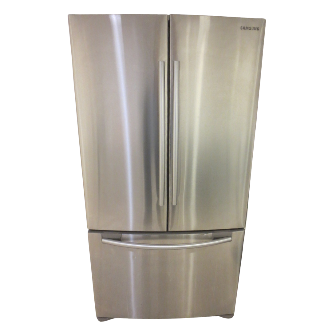 Samsung 29 cu. ft. French Door Refrigerator-Freezer