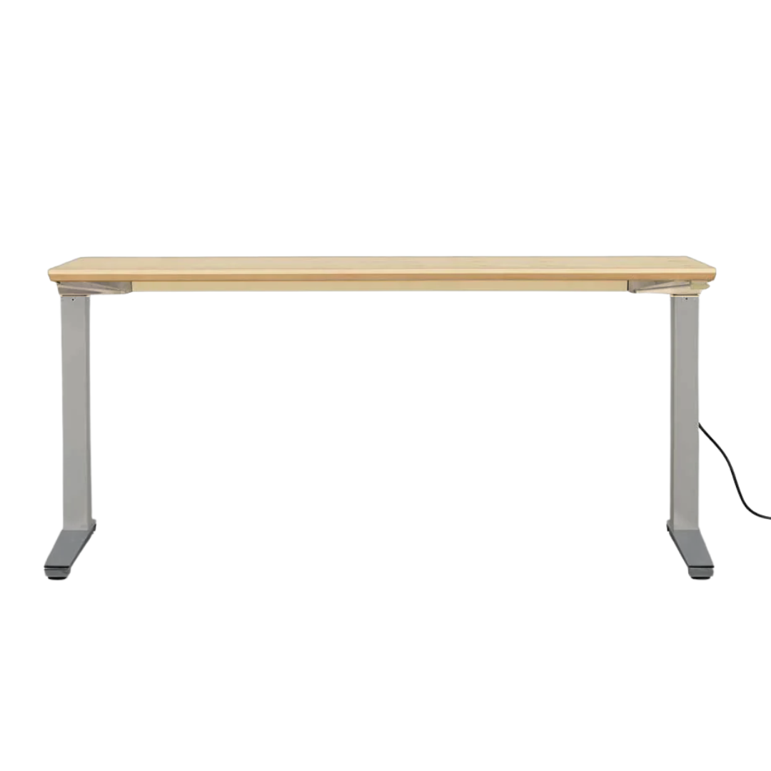 Herman Miller Renew 70x29-in Sit-To-Stand Desk