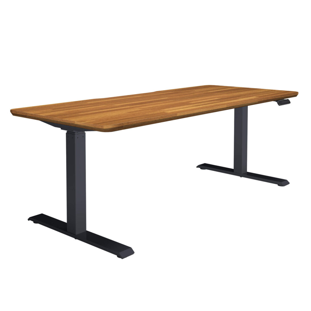 VariDesk 60x30-in Electric Standing Desk