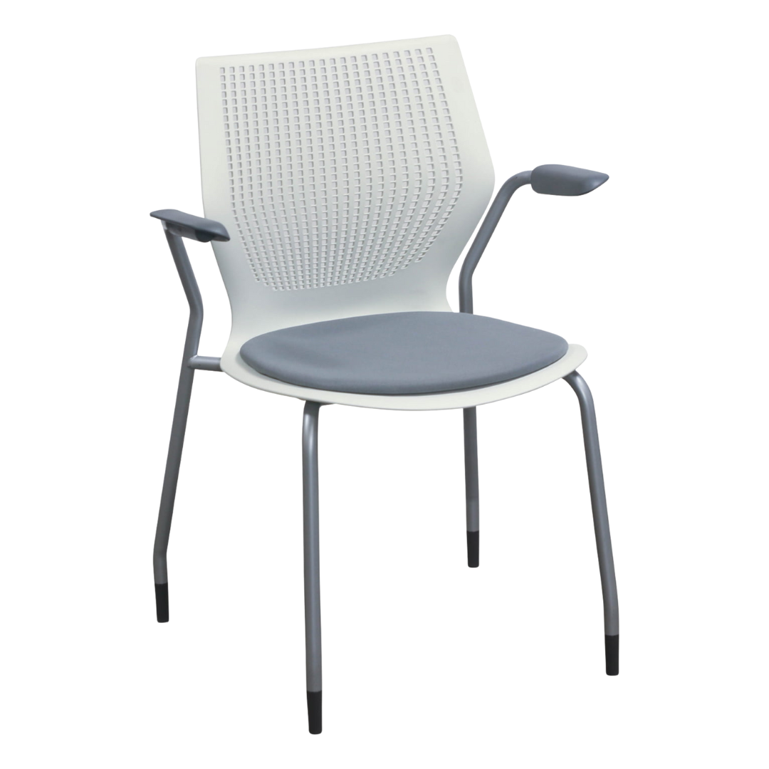 Knoll MultiGeneration Side Armchair (New in Box)