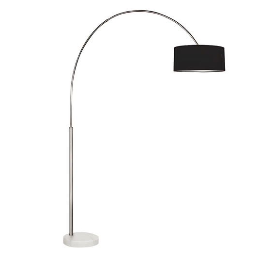 Sonneman Arc Contemporary Classics Floor Lamp