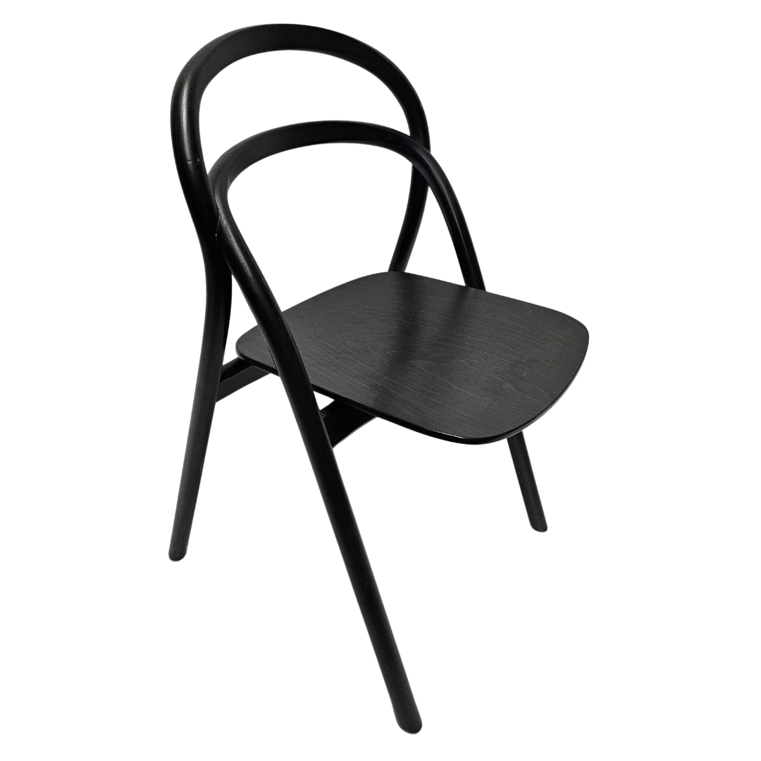 Hem Udon Dining Chair in Green