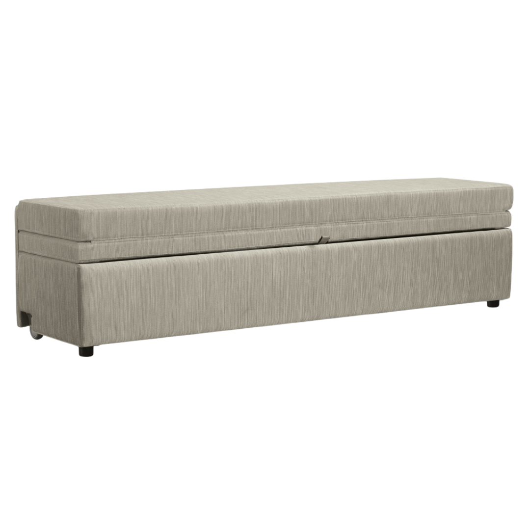 Global Dreme Armless Sleeper