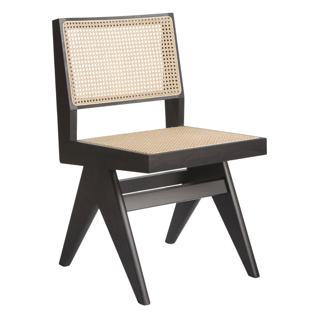Klarel Chandigarh Style Side Chair (New in Box)