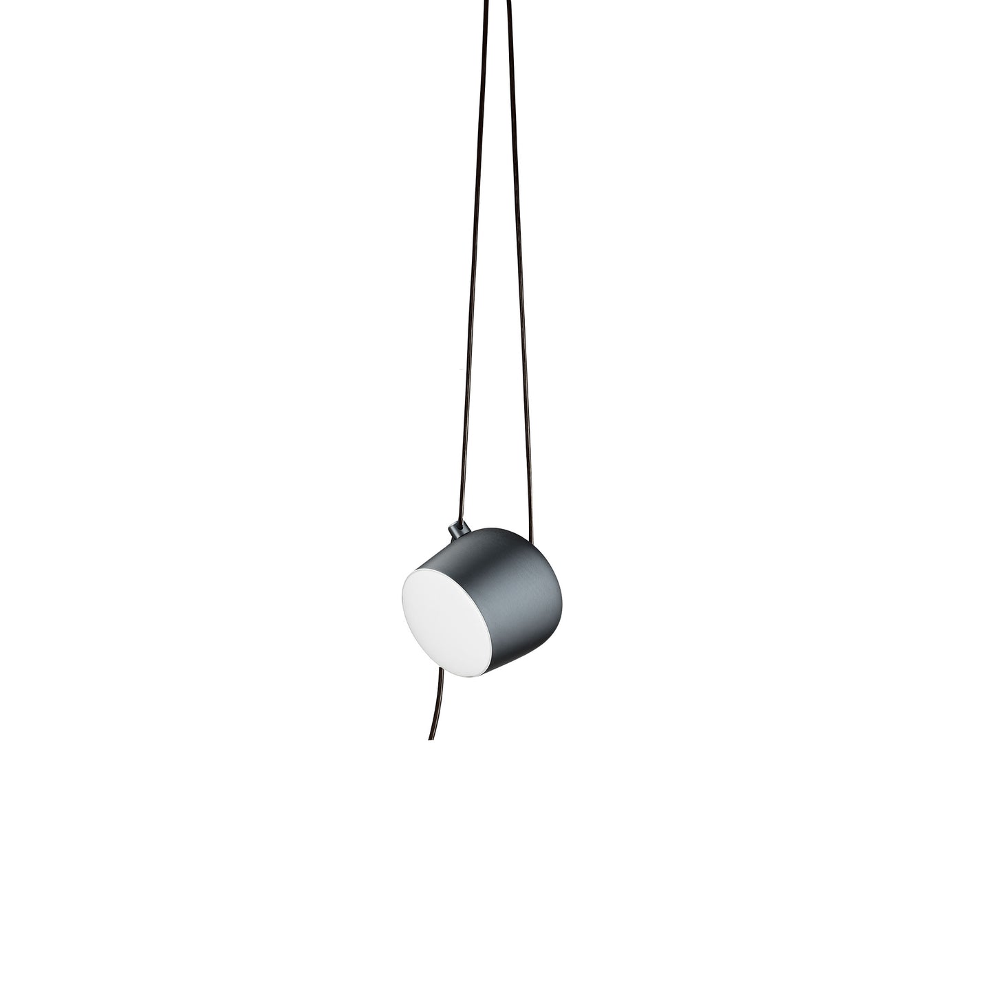 Flos Aim Pendant Lamp in Black (New in Box)