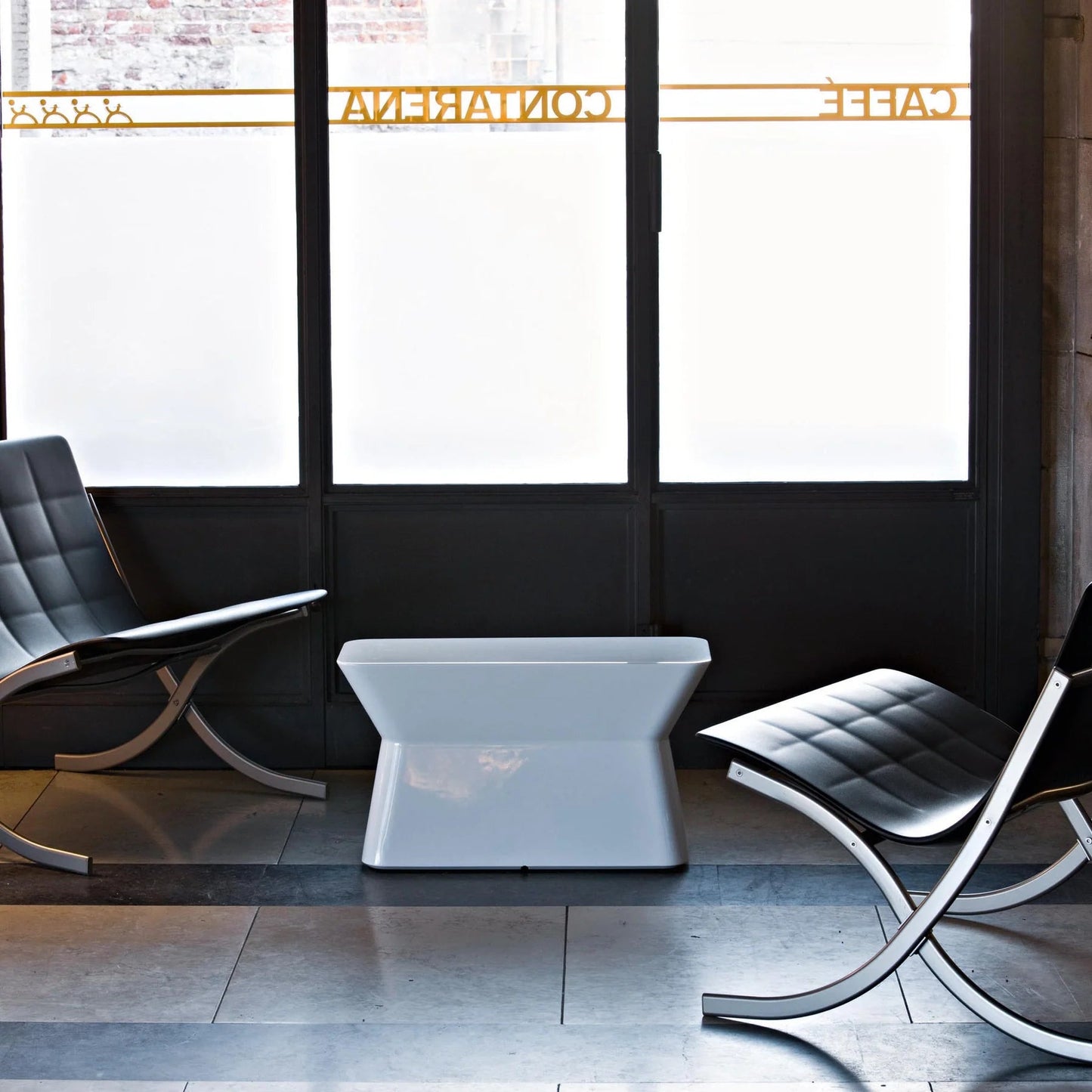 Serralunga Palenquera Outdoor Coffee Table