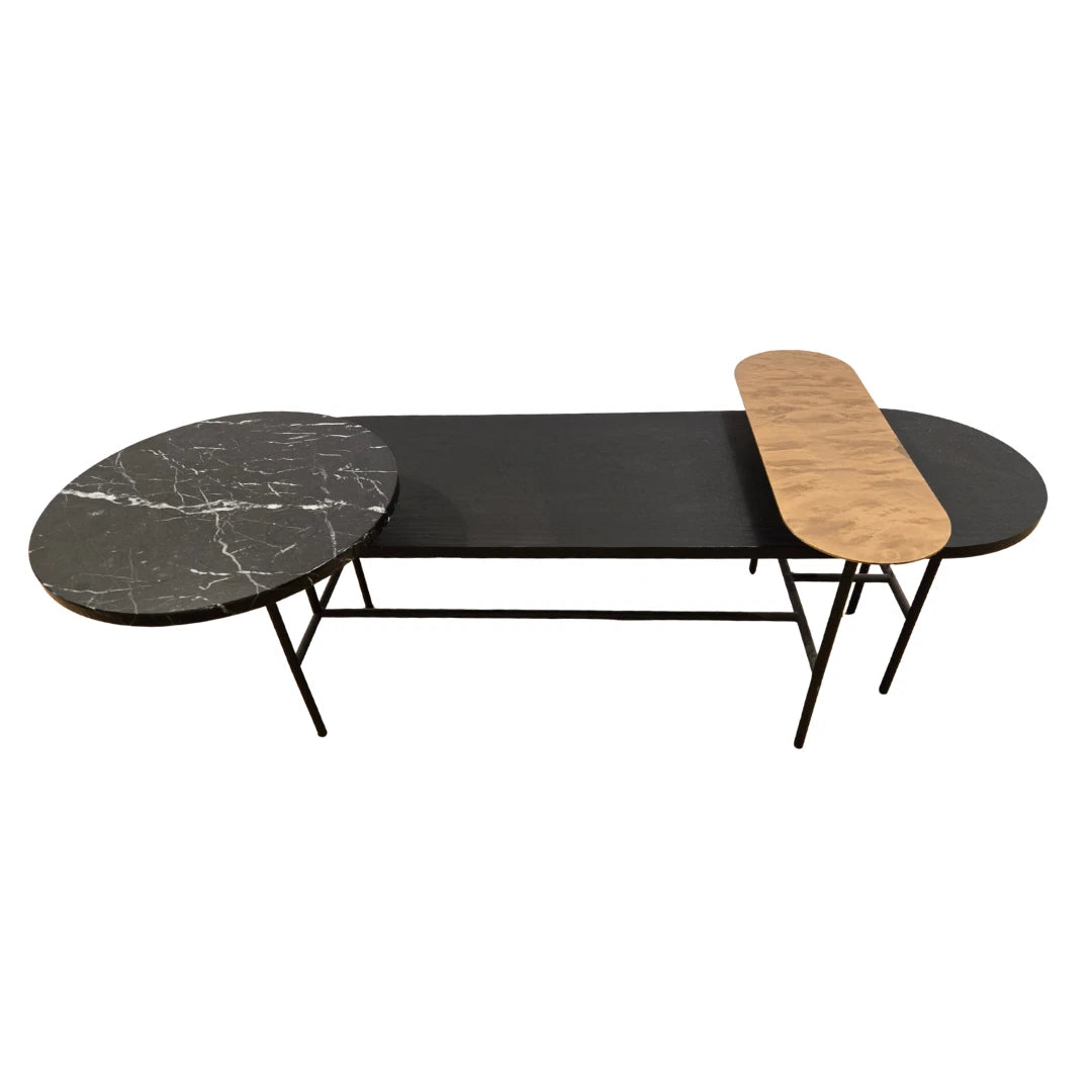 &Tradition Pallette JH7 Coffee Table