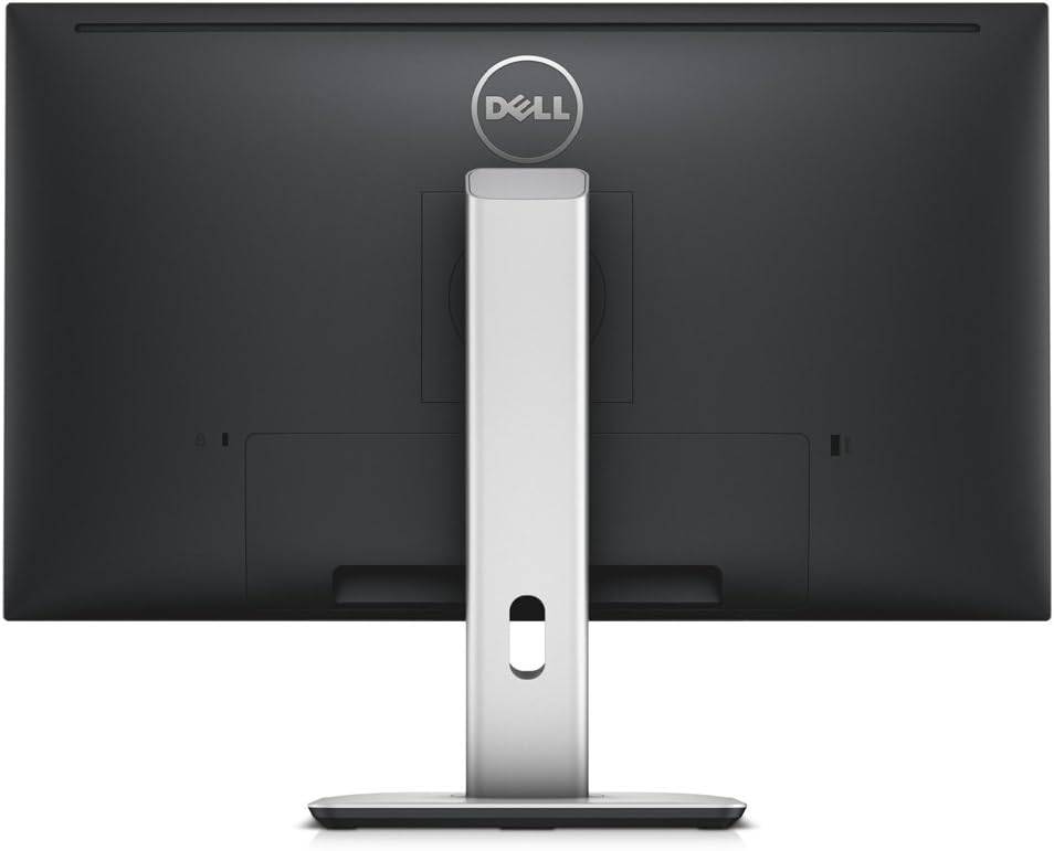 Dell 27-inch UltraSharp LED-Lit Monitor - Bygone Icons