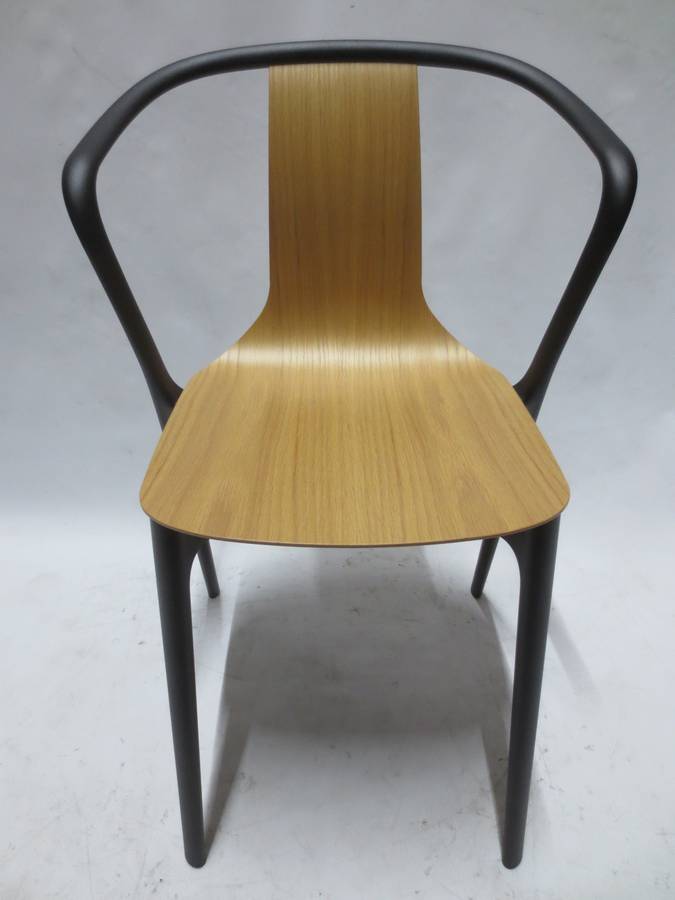 Vitra Belleville Dining Chair - Bygone Icons