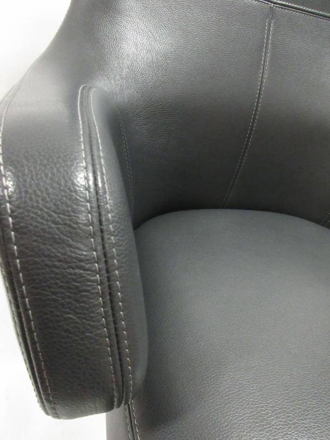 Vitra Grand Executive Chair
