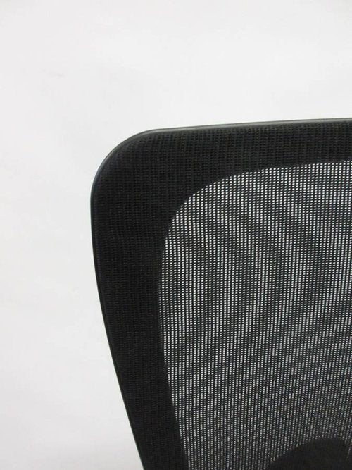 Haworth Zody Mesh Office Chair - Bygone Icons