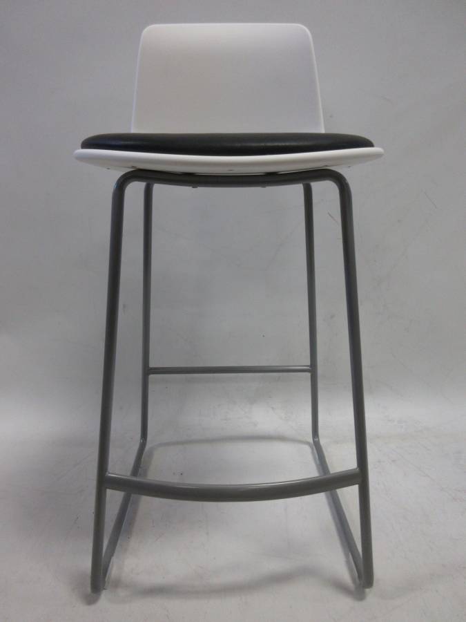 Coalesse Enea Lottus Bar Stools (New) - Bygone Icons