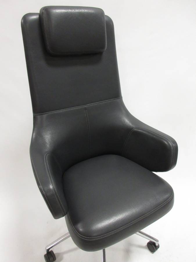 Vitra Grand Executive Chair