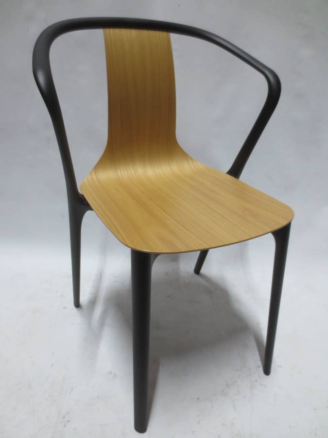 Vitra Belleville Dining Chair - Bygone Icons