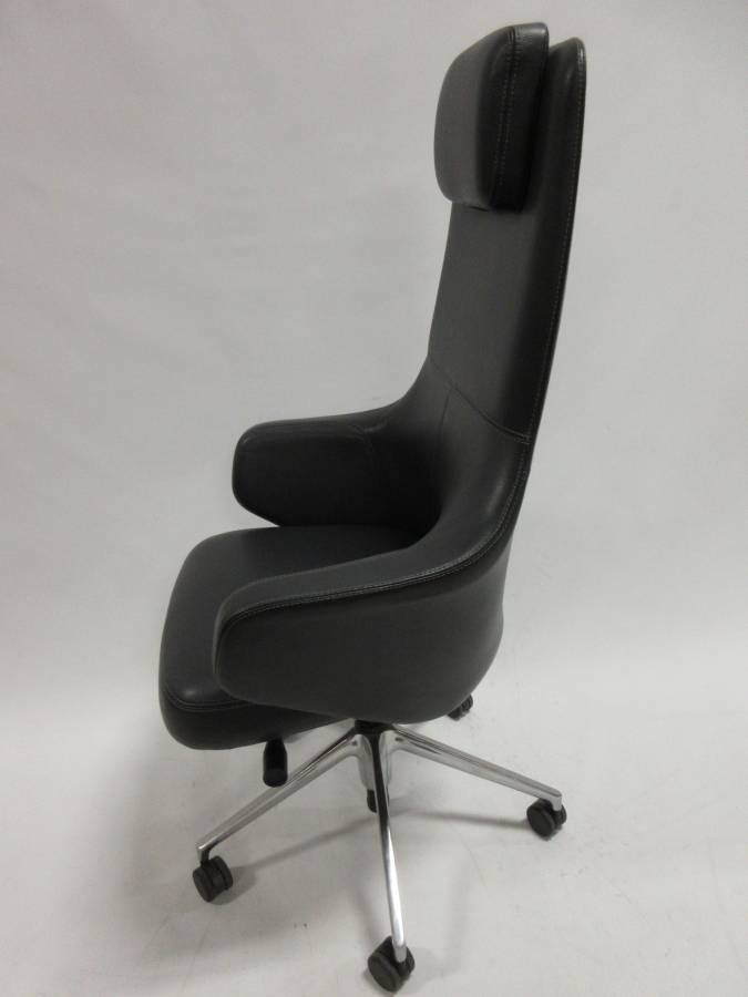 Vitra Grand Executive Chair