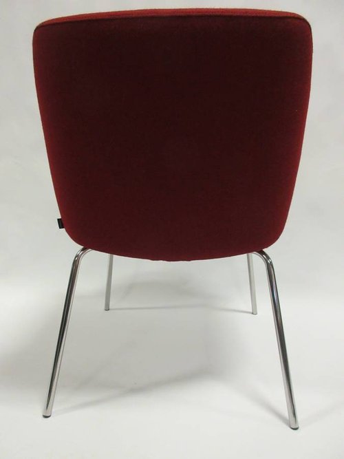 Coalesse Bindu Chair - Bygone Icons