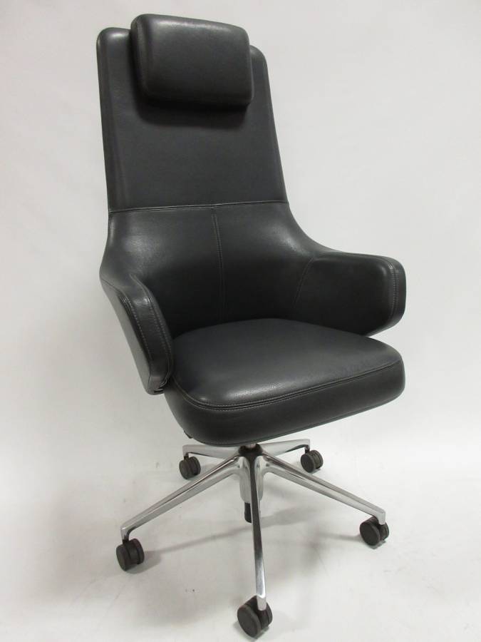 Vitra Grand Executive Chair