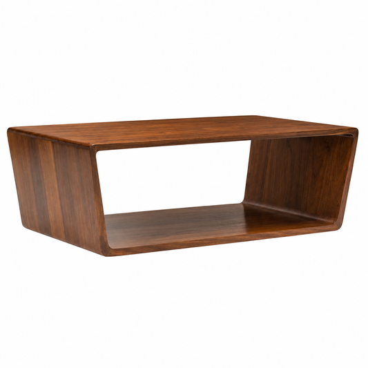 Bernhardt Design Linc Coffee Table
