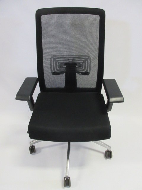 Haworth Very Mesh Office Chair - Bygone Icons