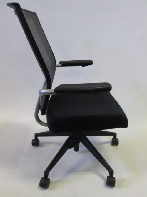 SitOnIt Focus Highback Chair - Bygone Icons