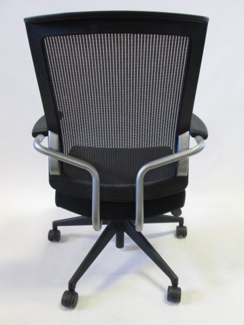 SitOnIt Focus Highback Chair - Bygone Icons