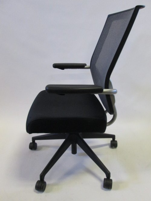 SitOnIt Focus Highback Chair - Bygone Icons