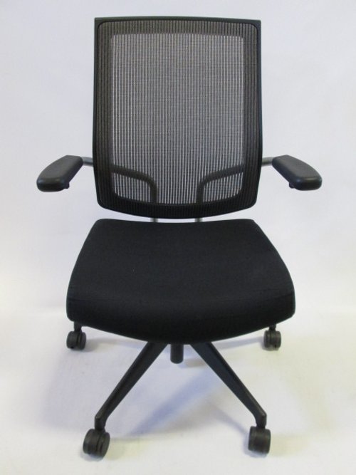 SitOnIt Focus Highback Chair - Bygone Icons