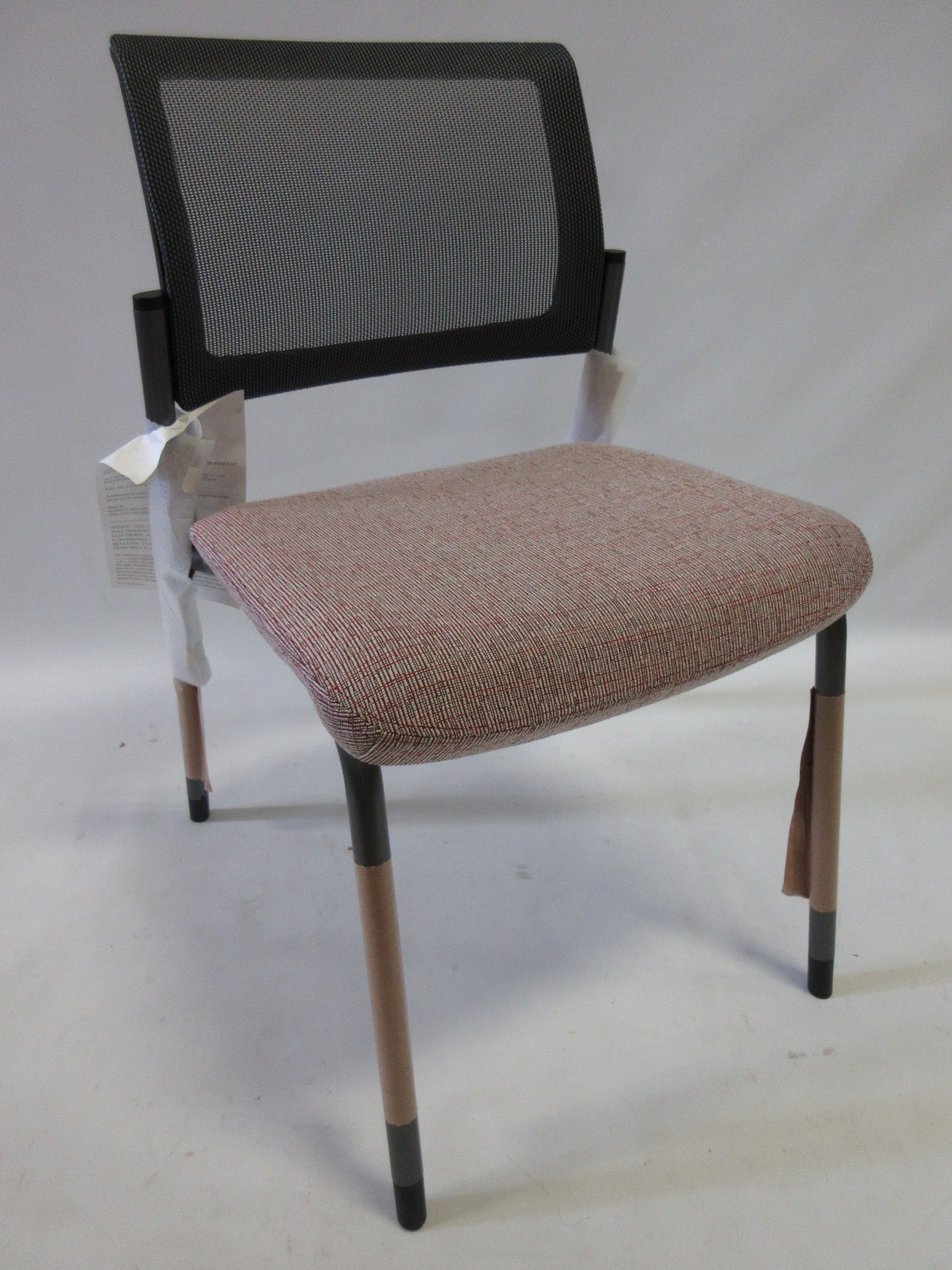 Herman Miller Verus Guest Chair (New)