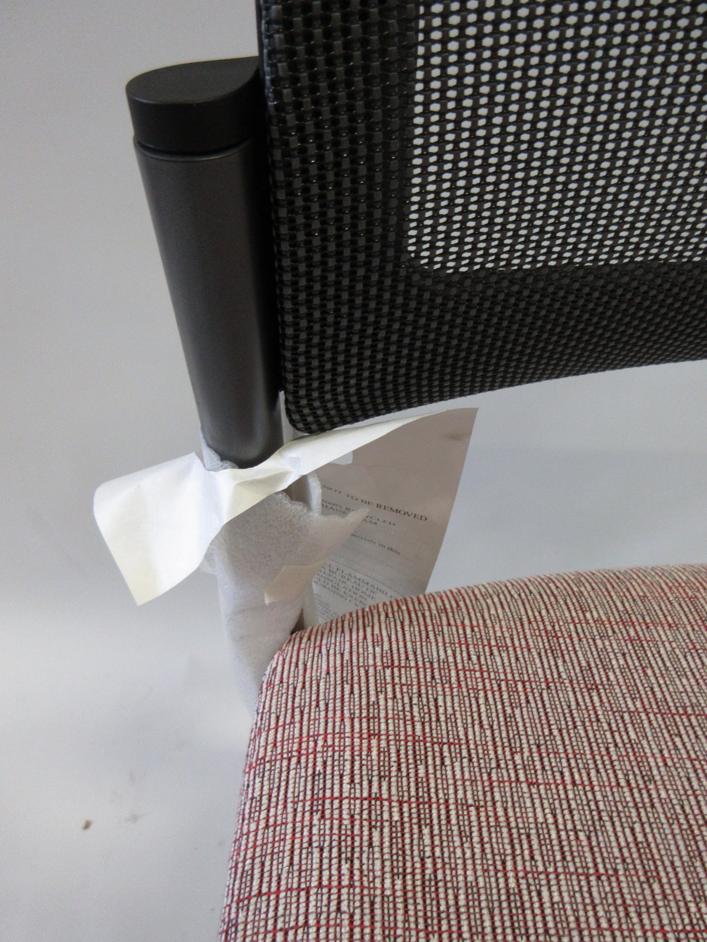 Herman Miller Verus Guest Chair (New)