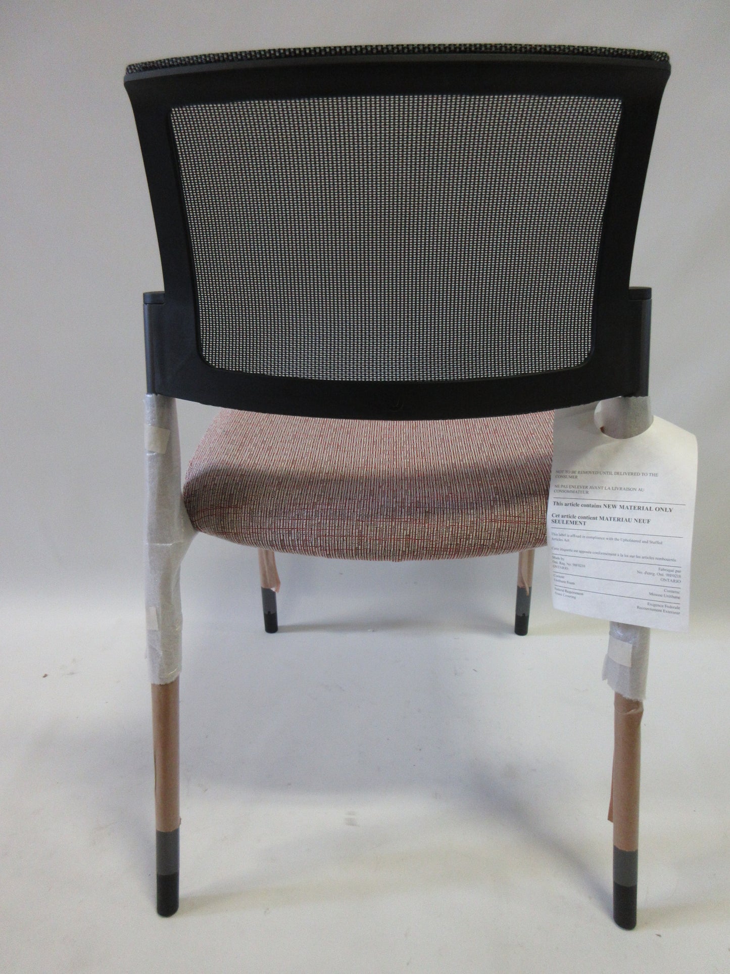 Herman Miller Verus Guest Chair (New)