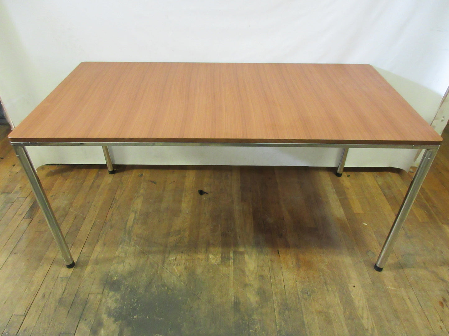 Wilkhahn Contas Table