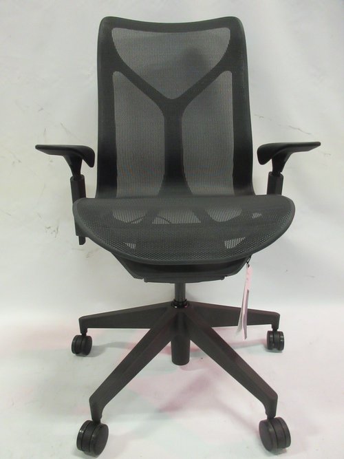 Herman Miller Cosm Chair (New) - Bygone Icons