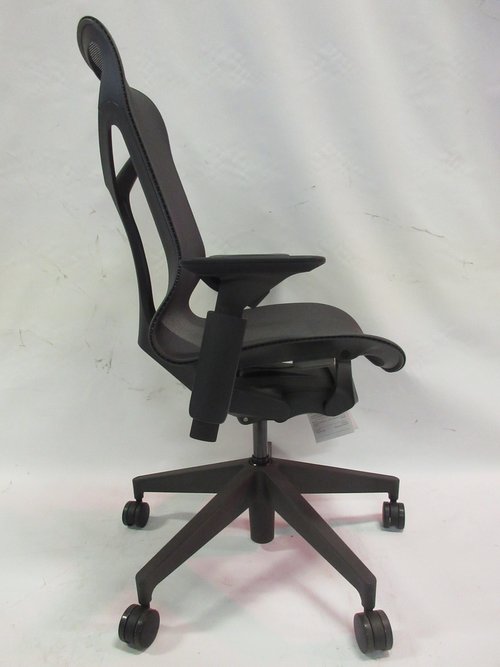 Herman Miller Cosm Chair (New) - Bygone Icons