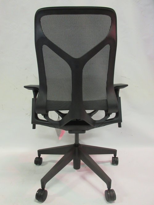 Herman Miller Cosm Chair (New) - Bygone Icons