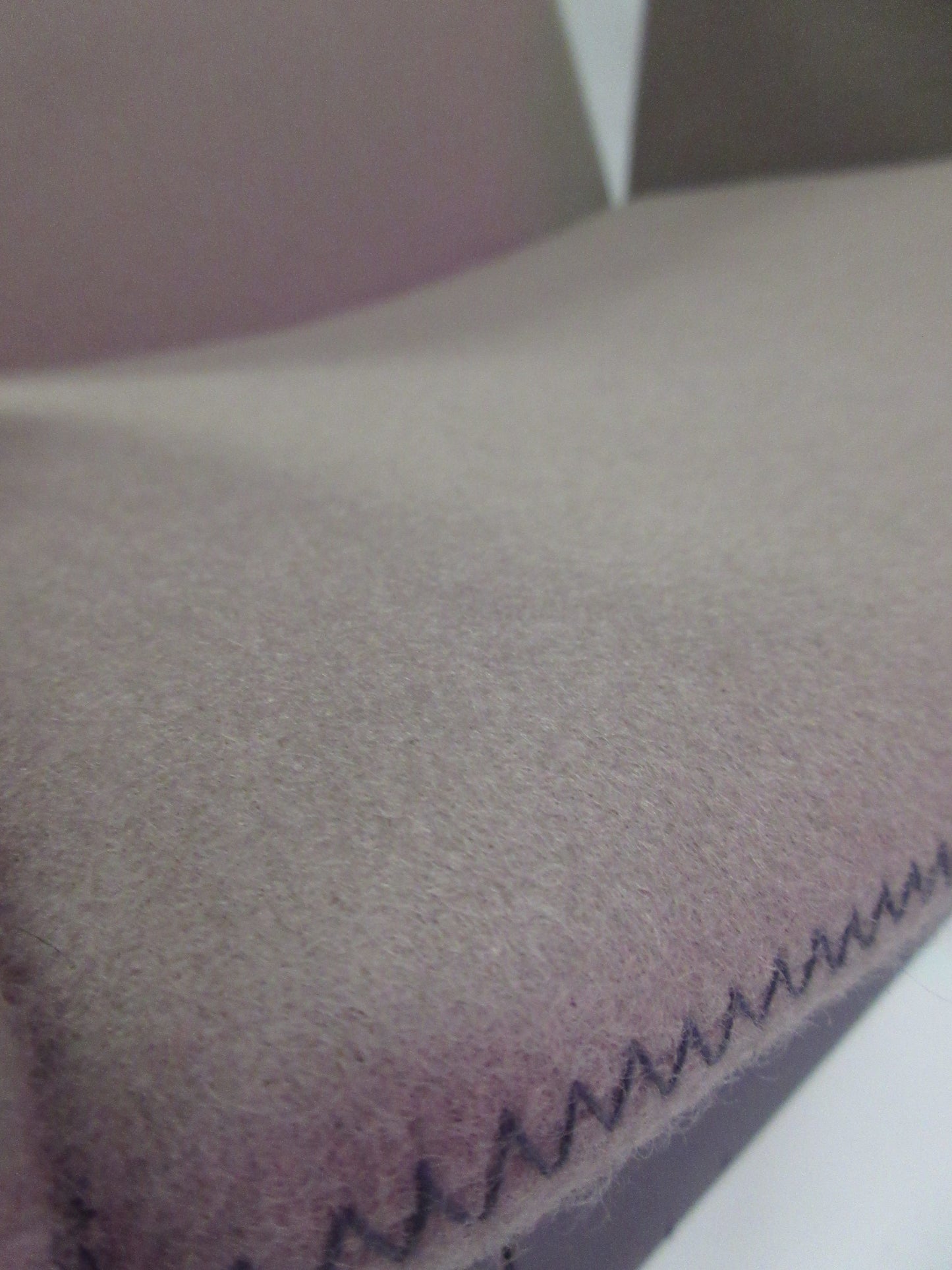 Capdell Ava Armchair in Dark Grey Fabric with Dark Frame (New in Box)