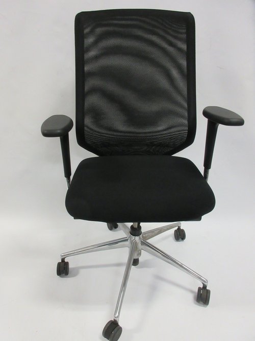 Vitra Meda Pro Office Chair - Bygone Icons