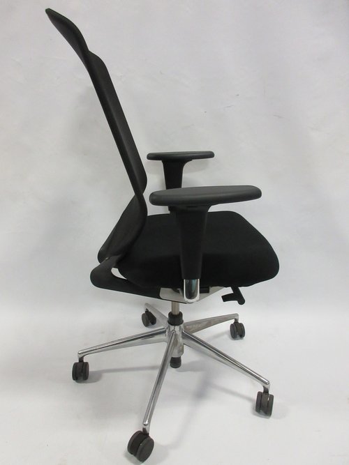 Vitra Meda Pro Office Chair - Bygone Icons