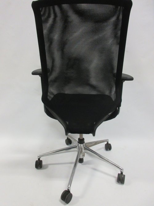 Vitra Meda Pro Office Chair - Bygone Icons