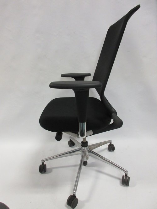 Vitra Meda Pro Office Chair - Bygone Icons